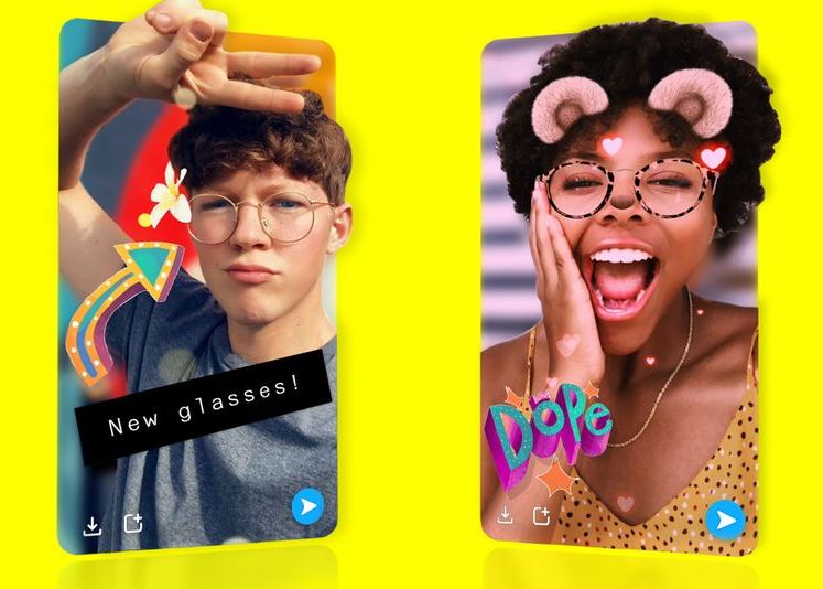 Functia Care Iti Permite Sa Faci Selfie Uri 3d