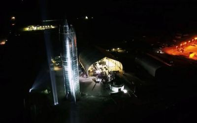 Data la care oamenii vor călători pe Lună, tot mai aproape. Mijlocul de transport revoluționar prin care Elon Musk susține ideea excursiilor în spațiu
