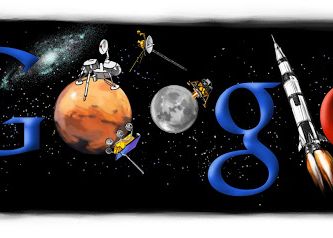 Google Si Nasa Au Publicat Documentul Care Ar Putea Schimba Lumea