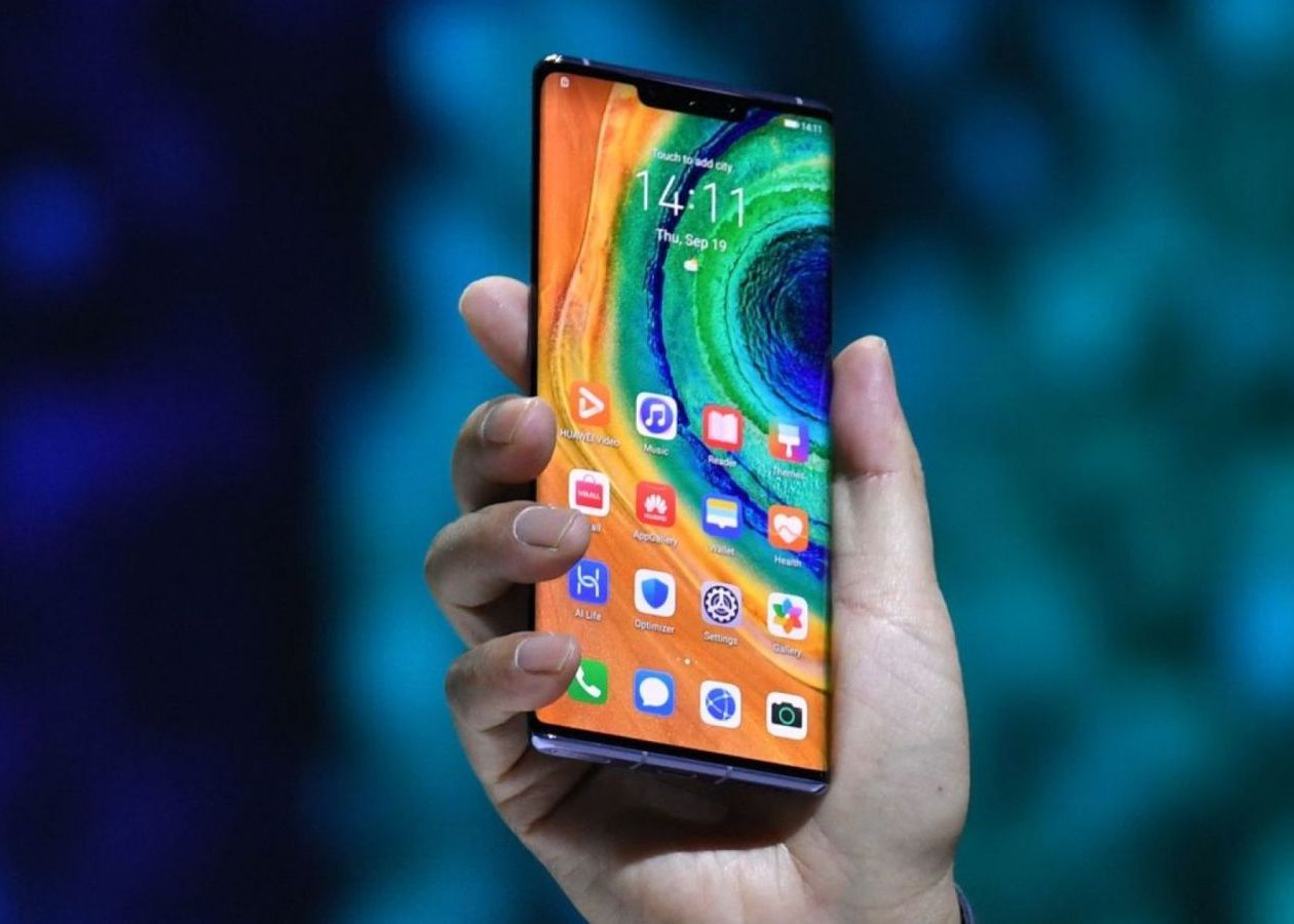 Vânzări record pentru seria Mate 30. Câte telefoane s-au cumpărat în doar trei ore Vanzari Record Pentru Seria Mate 30 Cate Telefoane S Au Cumparat In Doar Trei Ore