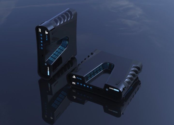 Sony Introduce O Noutate Absoluta Pe Viitorul Playstation 5 Cat De Spectaculoasa Va Fi Consola