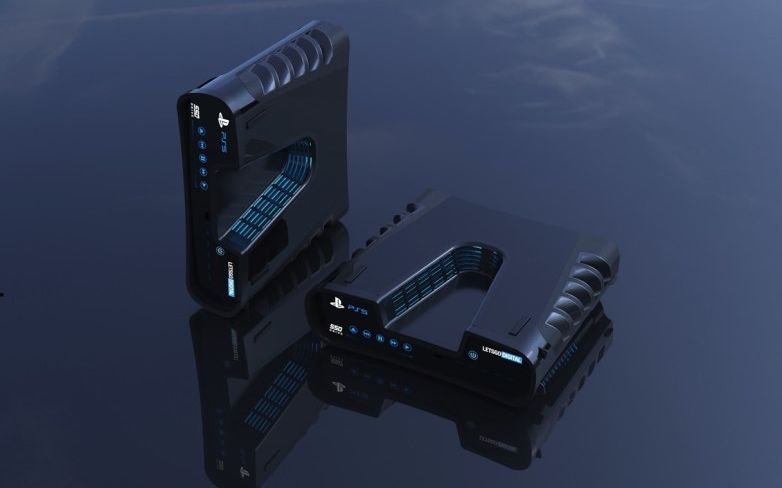 Sony introduce o noutate absolută pe viitorul PlayStation 5. Cât de spectaculoasă va fi consola Sony Introduce O Noutate Absoluta Pe Viitorul Playstation 5 Cat De Spectaculoasa Va Fi Consola