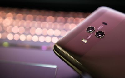 Telefonul misterios de la Huawei care tocmai a fost brevetat în China