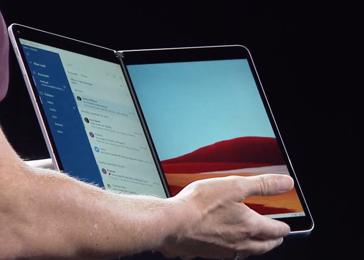 Ce Este Windows 10x Noul Sistem De Operare Lansat De Microsoft Dispozitivele Revolutionare Pe Care Va