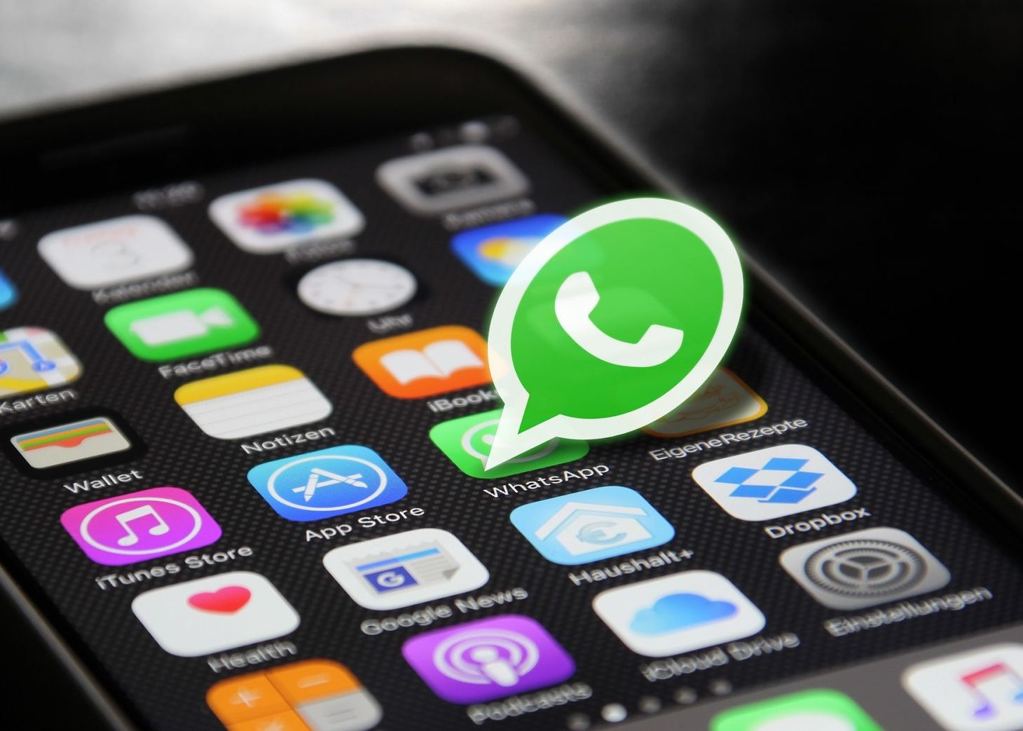 Whatsapp Testeaza In Aplicatie Functia Mesajelor Care Se Sterg Singure