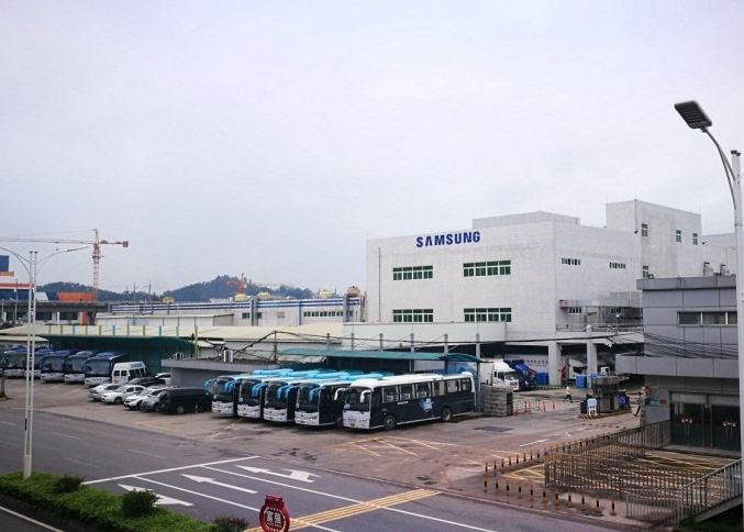 Decizie Istorica A Samsung Ce Se Schimba In Productia Viitoarelor Telefoane