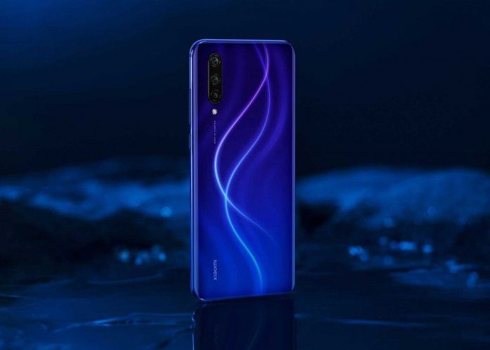 Noul Telefon Xiaomi Cu O Camera De 108mp Specificatiile Modelului Mi Cc9 Pro