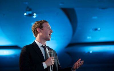 Zuckerberg, la un pas de „război” cu posibilul viitor președinte al SUA: „Vom merge până în pânzele albe”