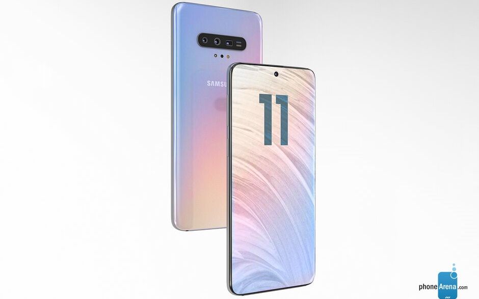 Ce Surpriza Cand Ar Putea Fi Lansat Viitorul Samsung Galaxy S11