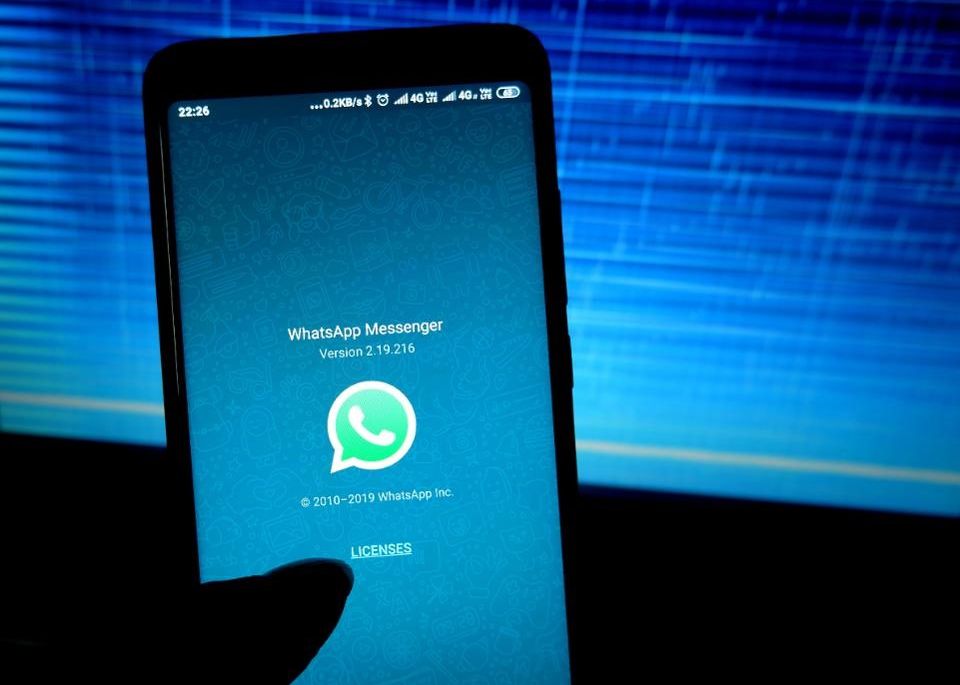Eroarea De Securitate Descoperita De Whatsapp Un Miliard De Useri Sunt Sfatuiti Sa Faca Update