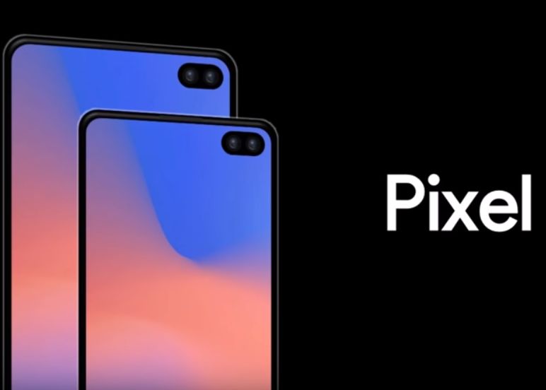 Noi Informatii Despre Google Pixel 4 Ce Pregateste Gigantul American