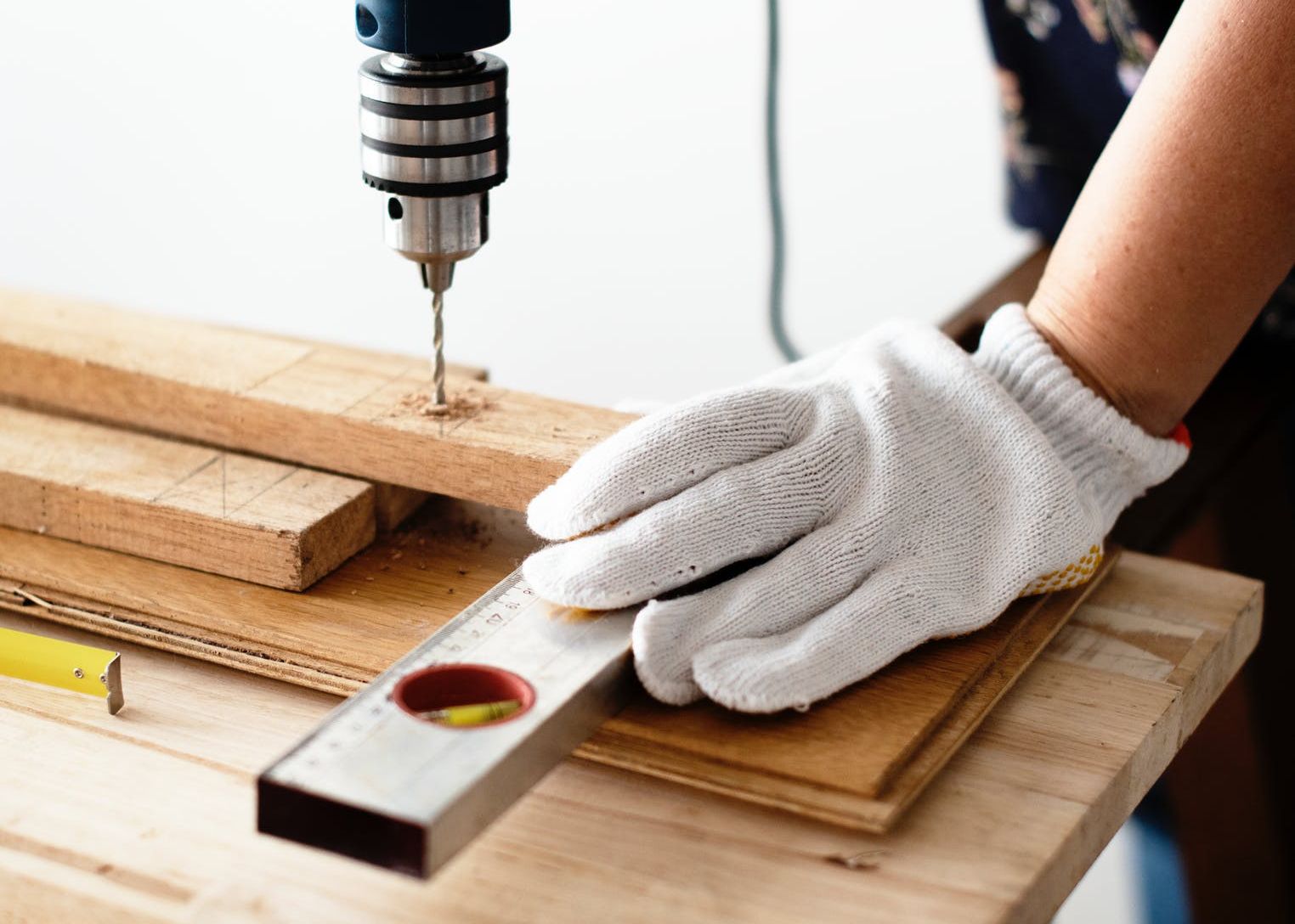 P Top 9 Instrumente Must Have Pentru Proiectele Diy