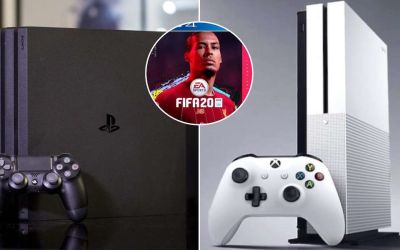 Veste uriașă pentru fanii FIFA! Sony a anunțat că posesorii de PlayStation vor putea juca împotriva celor de Xbox