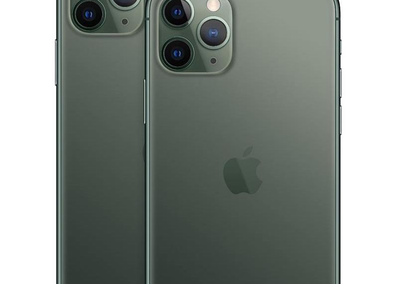 Surpriză de la Apple! Ce loc ocupă seria iPhone 11 Pro în topul celor mai bune telefoane Surpriza De La Apple Ce Loc Ocupa Seria Iphone 11 Pro In Topul Celor Mai Bune Telefoane