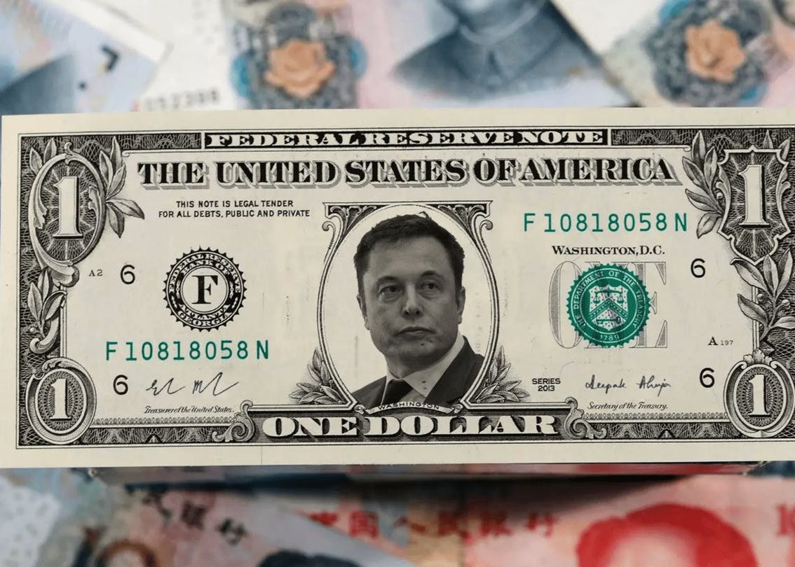 Cât câștigă Elon Musk, comparativ cu angajații săi Cat Castiga Elon Musk Comparativ Cu Angajatii Sai
