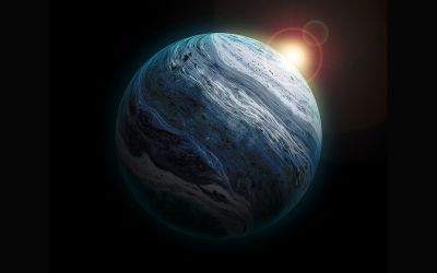 Astronomii au observat un al doilea „vizitator” din afara sistemului nostru solar