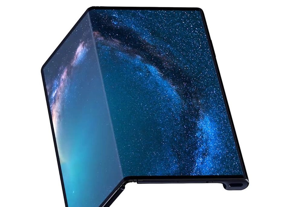 Vânzările pentru Huawei Mate X vor începe în curând. Cât costă telefonul pliabil Vanzarile Pentru Huawei Mate X Vor Incepe In Curand Cat Costa Telefonul Pliabil