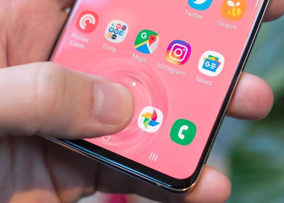Eroarea Uriasa De Securitate Descoperita Pe Toate Telefoanele S10 Si Note 10 De La Samsung