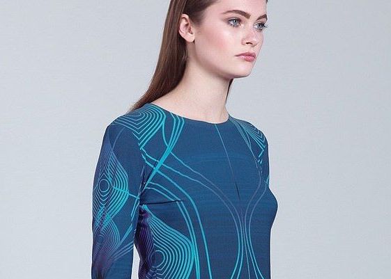 Un Tricou Cu Senzori Permite Persoanelor Care Nu Aud Sa Zsimta Muzica 1