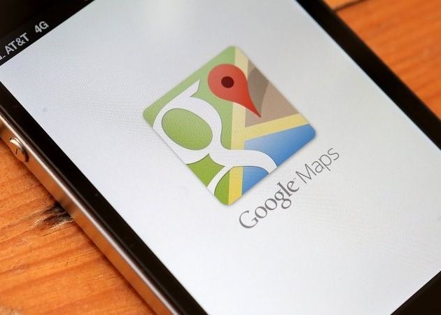 Functia Noua Introdusa De Google Maps Care Va Fi Iubita De Soferi Si Ii Va Deranja Pe Politisti