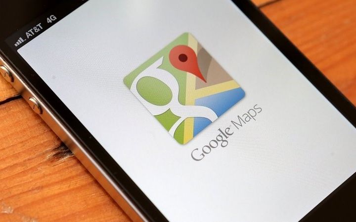 Functia Noua Introdusa De Google Maps Care Va Fi Iubita De Soferi Si Ii Va Deranja Pe Politisti