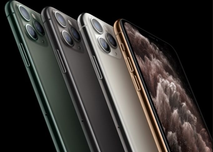 Cat Costa Fabricarea Unui Iphone 11 Pro Max Diferenta Uriasa Fata De Pretul De Vanzare