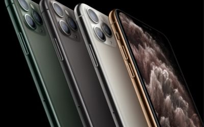 Cât costă fabricarea unui iPhone 11 Pro Max? Diferență uriașă față de prețul de vânzare