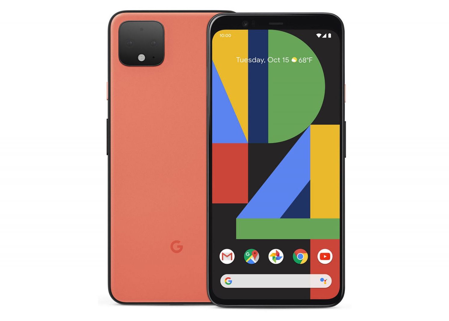 Google A Prezentat Noua Serie Pixel 4 Inovatia Surprinzatoare Pe Care O Aduce