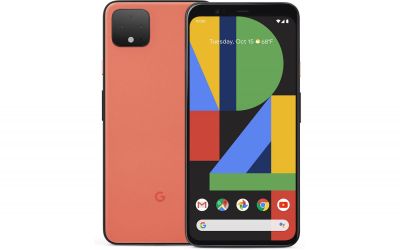 Google a prezentat noua serie Pixel 4. Inovația surprinzătoare pe care o aduce