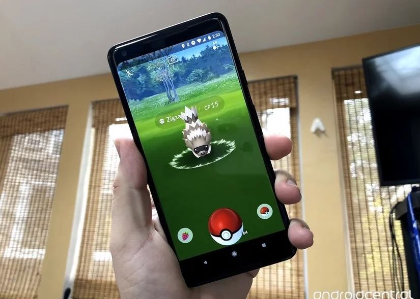 Surpriză neplăcută pentru useri. Telefoanele care au fost interzise pentru Pokemon Go Surpriza Neplacuta Pentru Useri Telefoanele Care Au Fost Interzise Pentru Pokemon Go