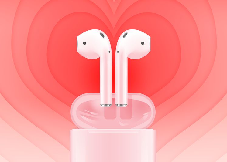 Noile Airpods Vor Fi Lansate Mult Mai Devreme Cat Va Costa Modelul Pro