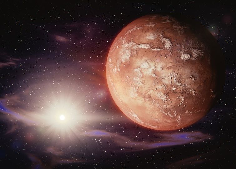 Cum ar putea deveni Marte o planetă locuibilă? Propunerea controversată a unor cercetători Cum Ar Putea Deveni Marte O Planeta Locuibila Propunerea Controversata A Unor Cercetatori