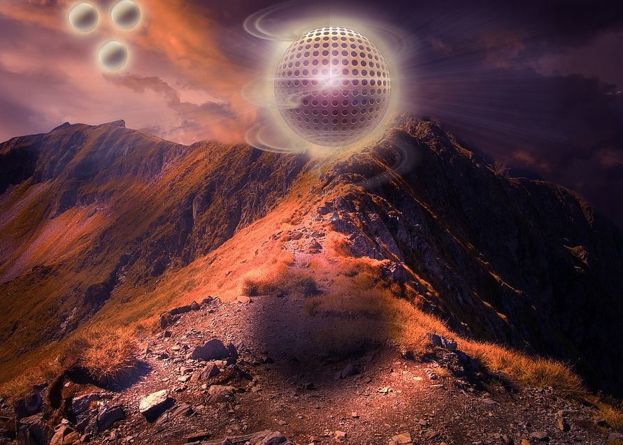 Nasa Se Alatura Cercetarilor Pentru Descoperirea Civilizatiilor Extraterestre