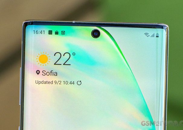 Inovatia Pe Care Samsung Vrea Sa O Aduca Pe Un Nou Model Spectaculos