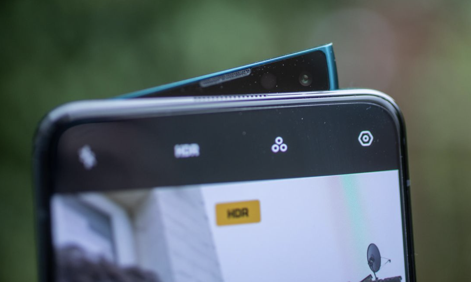 Primul telefon anunțat pentru lansare la MWC 2020, cel mai mare t&acirc;rg de smartphone-uri din lume