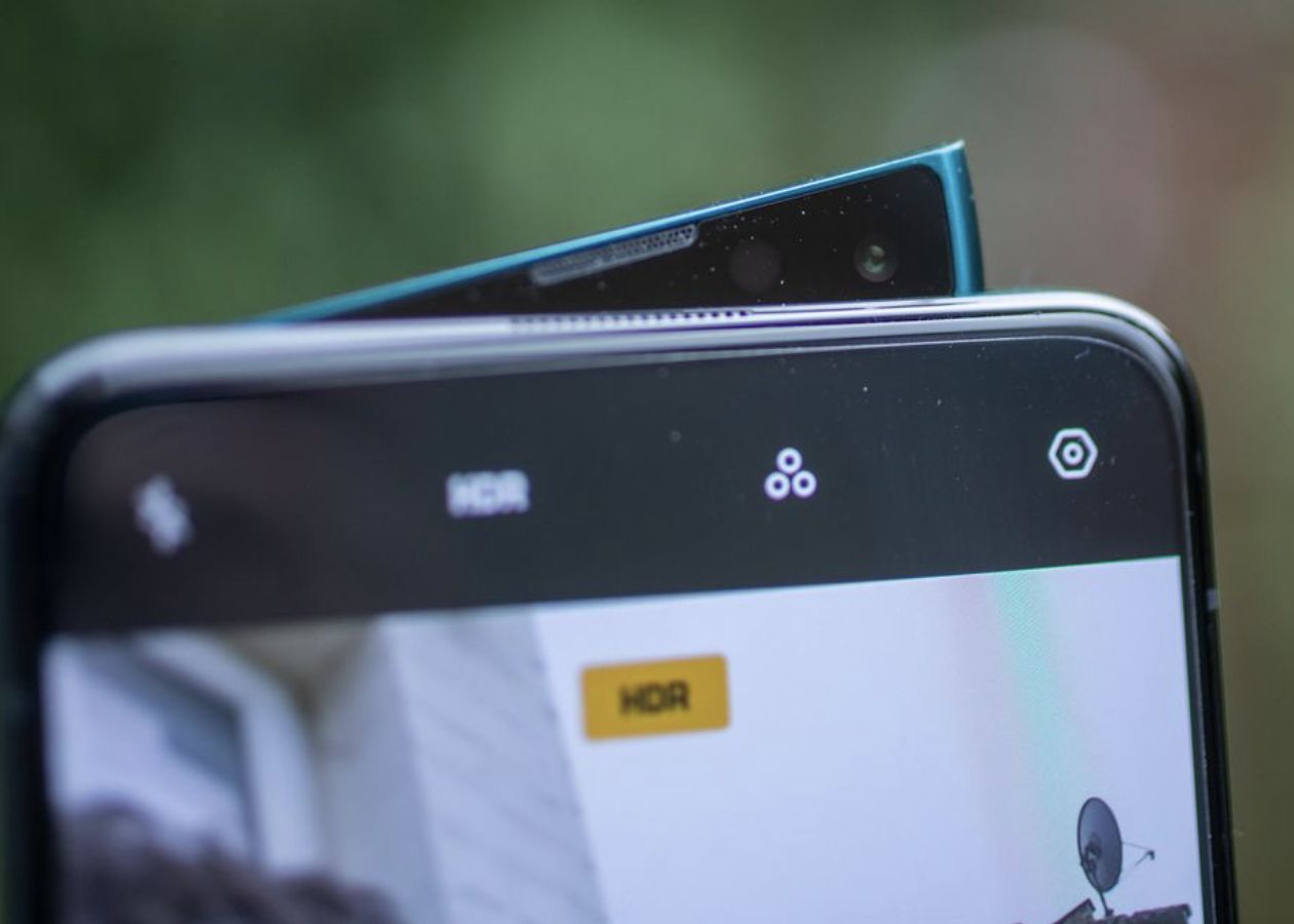 Primul Telefon Anuntat Pentru Lansare La Mwc 2020 Cel Mai Mare Targ De Smartphone Uri Din Lume