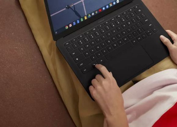 Ce Poate Face Noul Pixelbook Go Cel Mai Nou Chromebook De Pe Piata