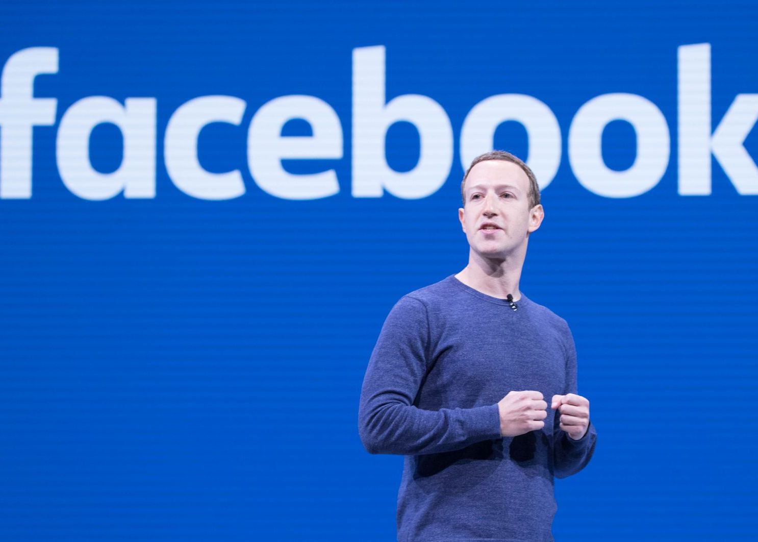 Adevăratul pericol pe care îl vede Zuckerberg în lumea Internetului Adevaratul Pericol Pe Care Il Vede Zuckerberg In Lumea Internetului