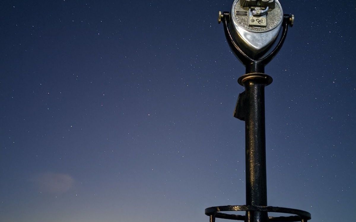 Cea Mai Tare Camera Foto De Pe Piata Imaginile Senzationale Pe Care Google Pixel 4 Le Face In Astro Mode