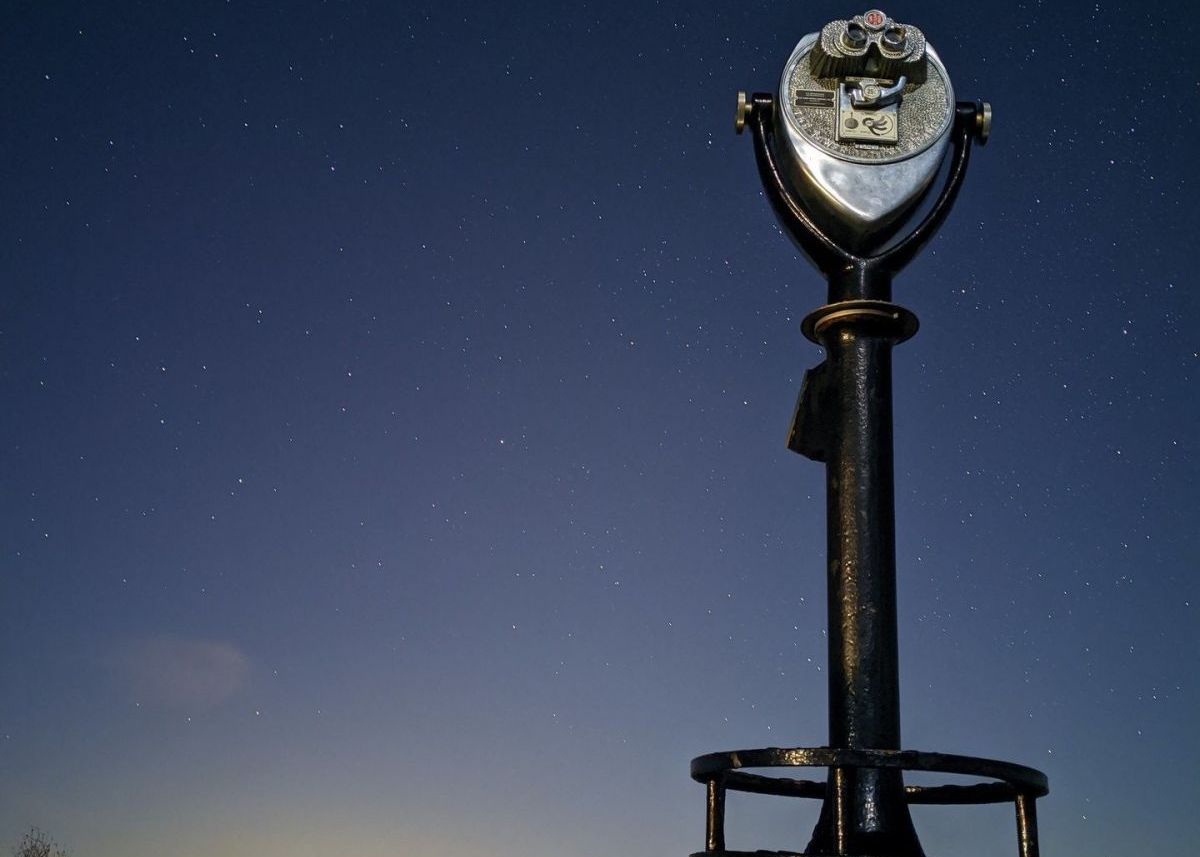 Cea Mai Tare Camera Foto De Pe Piata Imaginile Senzationale Pe Care Google Pixel 4 Le Face In Astro Mode