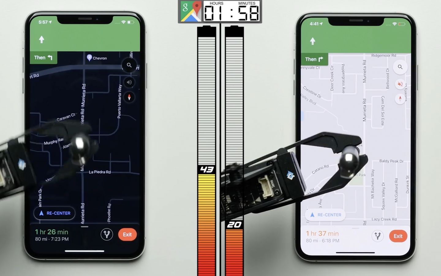 Ce Se Intampla Cu Bateria Unui Iphone Cand Este Folosit In Dark Mode In Ios 13