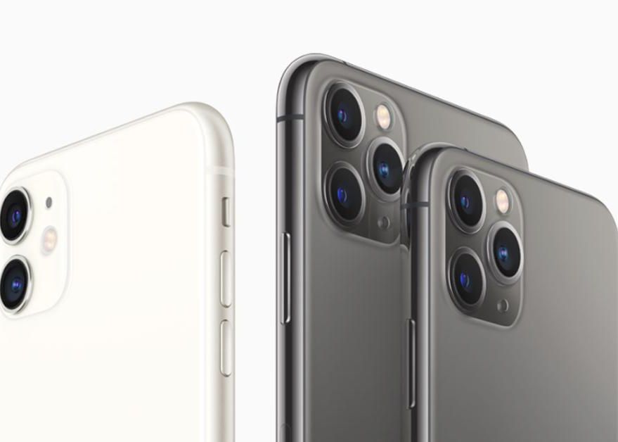 Problemele De Incarcare Cu Care Se Confrunta Cele Mai Noi Modele De Iphone