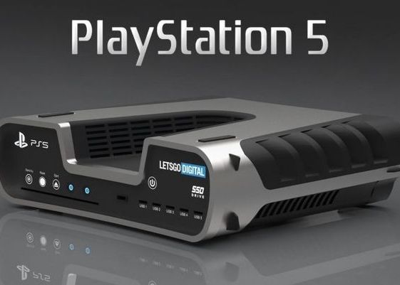 Cat De Scump Va Fi Noul Playstation 5 Vestea Care Nu Ii Va Bucura Pe Gameri