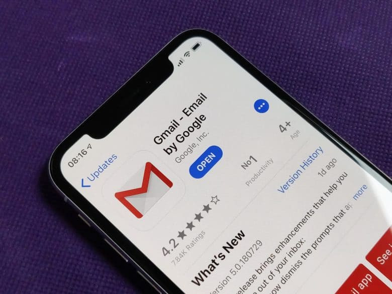 Schimbarea făcută de Gmail pe care milioane de utilizatori o așteptau. Ce a introdus nou Google