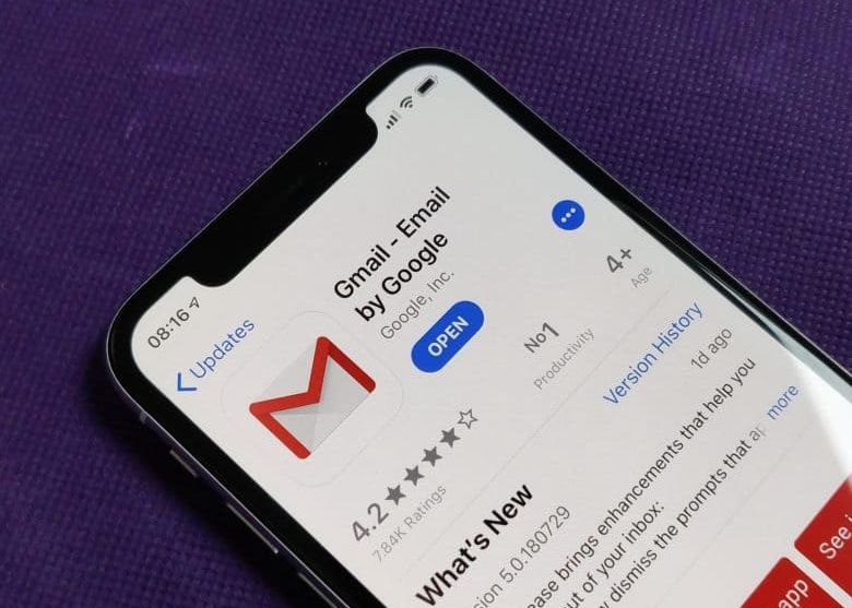 Schimbarea Facuta De Gmail Pe Care Milioane De Utilizatori O Asteptau Ce A Introdus Nou Google