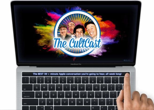 Apple Se Pregateste Sa Lanseze Cel Mai Mare Macbook Pro Din Istorie