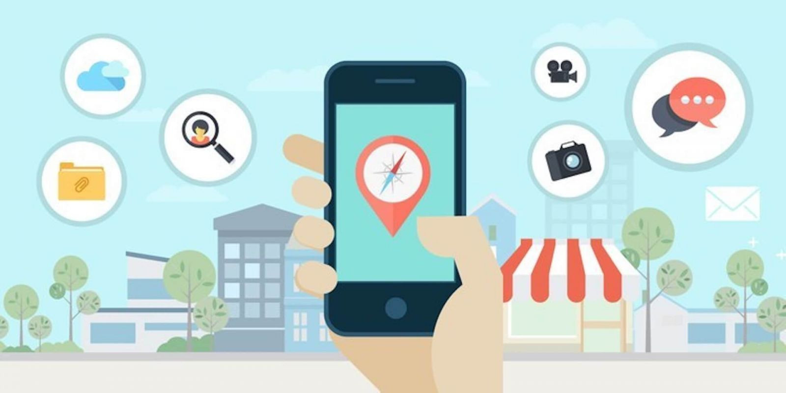 SMS-ul dispare. Cu ce vor să-l &icirc;nlocuiască marile companii telecom din SUA &icirc;n 2020