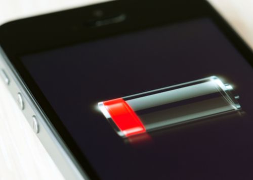 Detaliul Care Iti Distruge Bateria Telefonului Desi Nu Ti Dai Seama