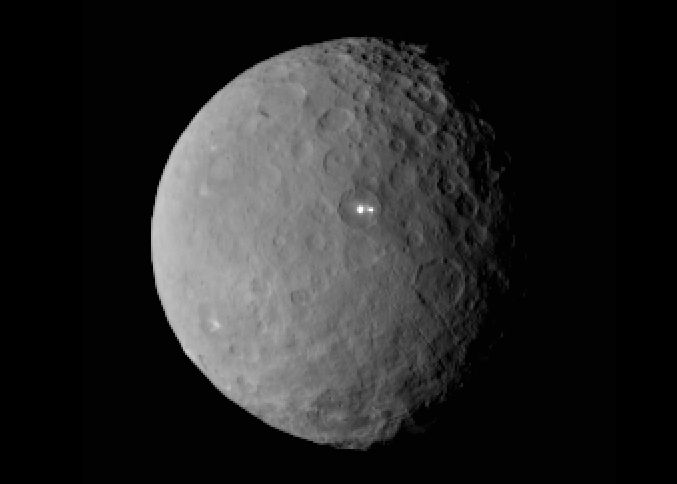 Concluzie neașteptată a cercetătorilor care analizau un asteroid uriaș. Ce este de fapt  Concluzie Neasteptata A Cercetatorilor Care Analizau Un Asteroid Urias Ce Este De Fapt