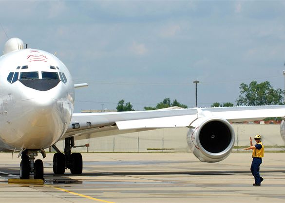 Zdusmanul Care A Doborat Avionul Apocalipsei Unul Dintre Cele Mai Sigure Aeronave Din Lume